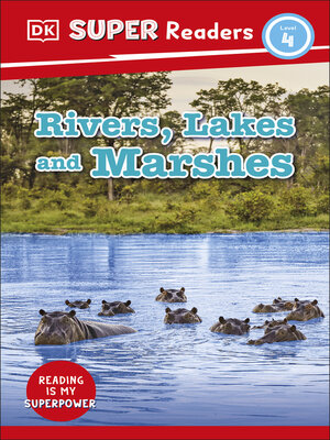 cover image of Rivers, Lakes and Marshes
